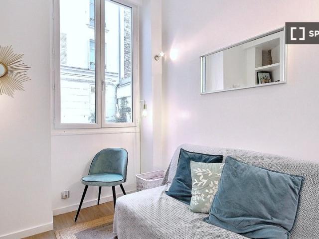 apartment paris