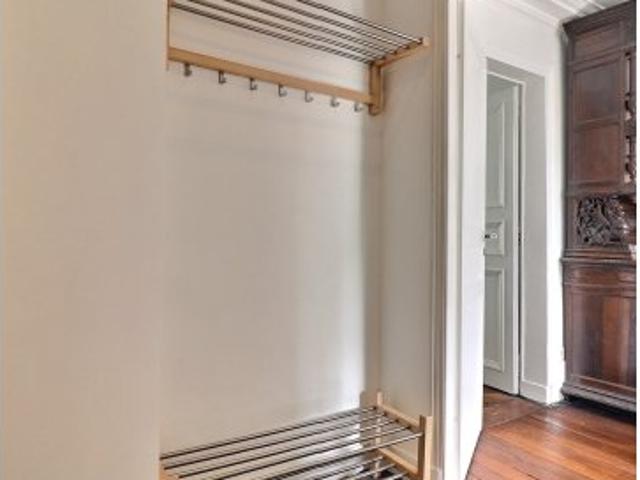 apartment paris