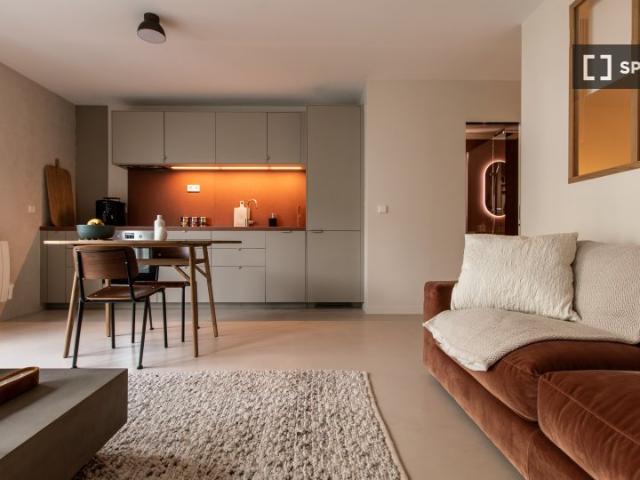 apartment paris
