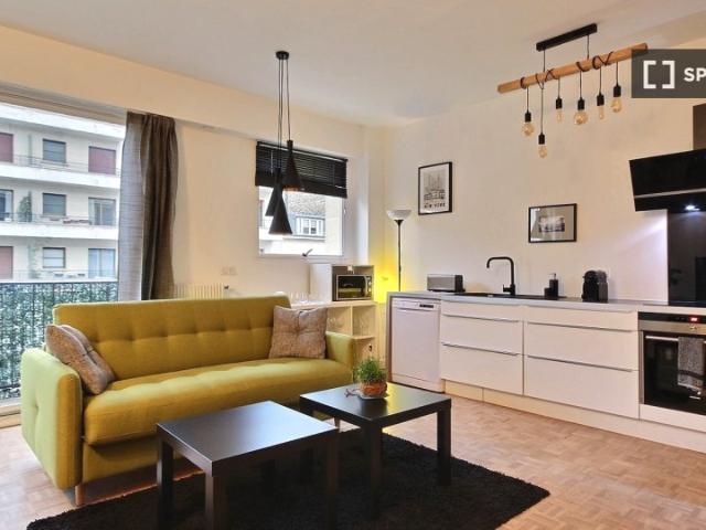 apartment paris