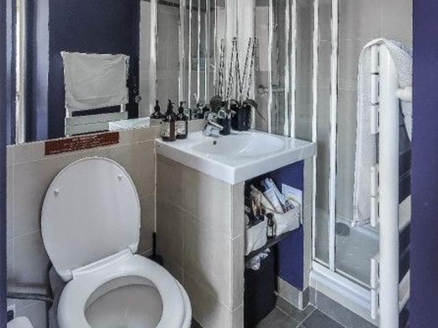 Apartment Paris 7Eme Arrondissement