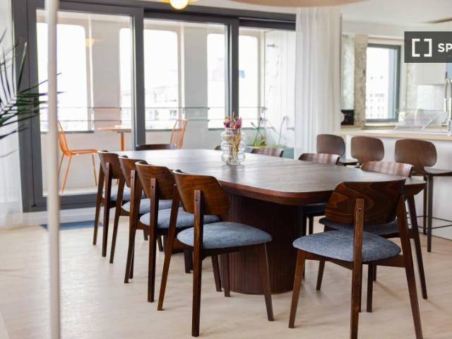 apartment paris