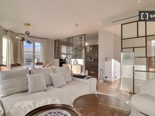apartment paris