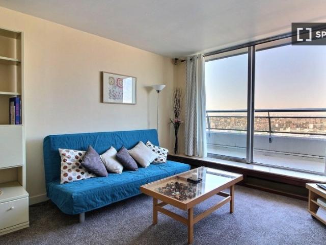 apartment paris