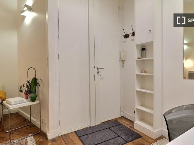 apartment paris