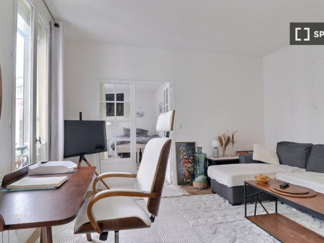 apartment paris