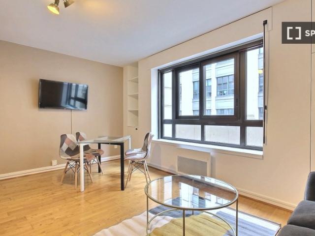 apartment paris