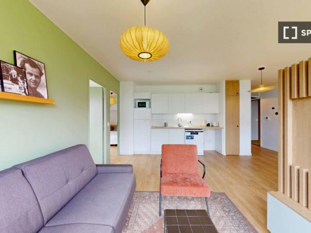 apartment paris