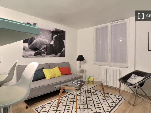 apartment paris