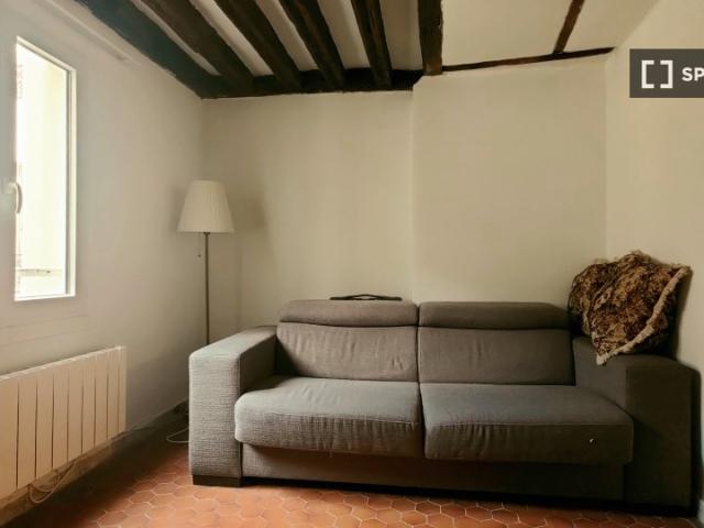 apartment paris