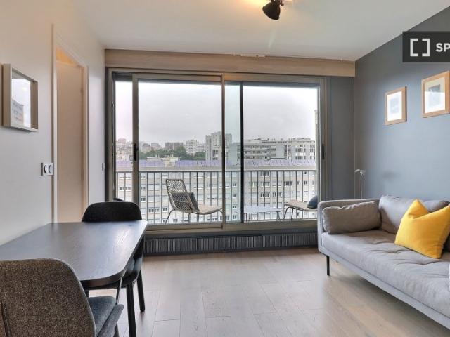 apartment paris
