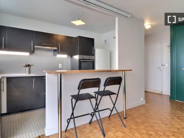 apartment paris