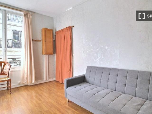 apartment paris