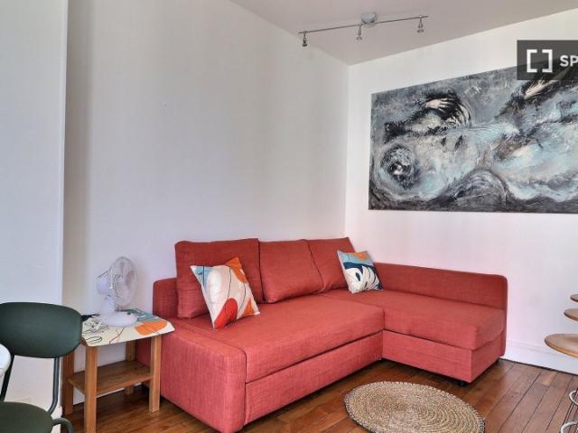 apartment paris