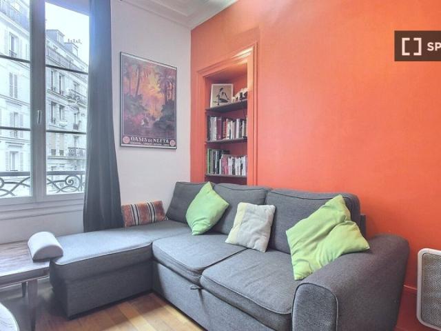 apartment paris
