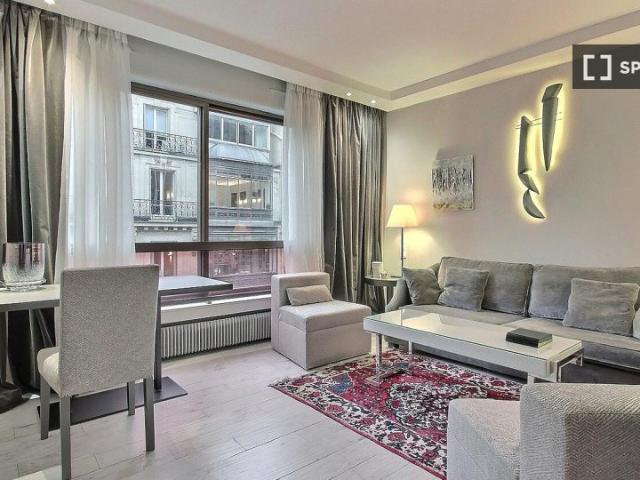 apartment paris