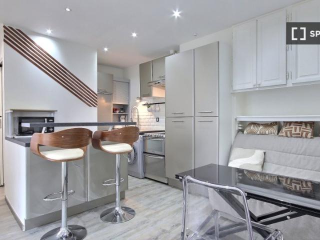 apartment paris