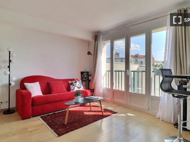 apartment paris