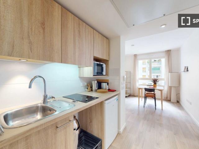 apartment paris