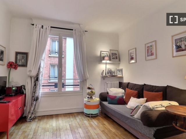 apartment paris