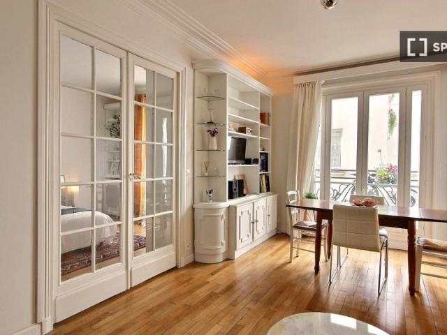 apartment paris