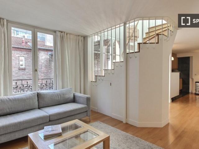 apartment paris