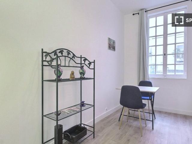 apartment paris