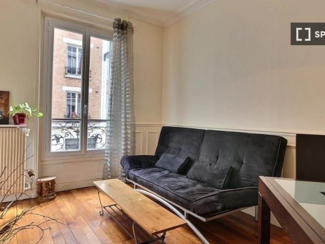 apartment paris