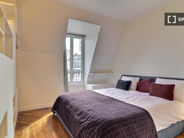 apartment paris