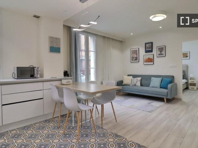 apartment paris