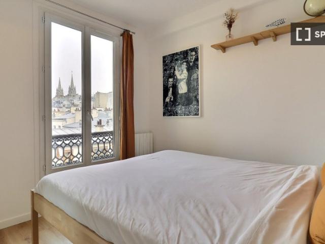 apartment paris