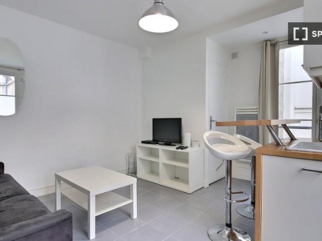 apartment paris