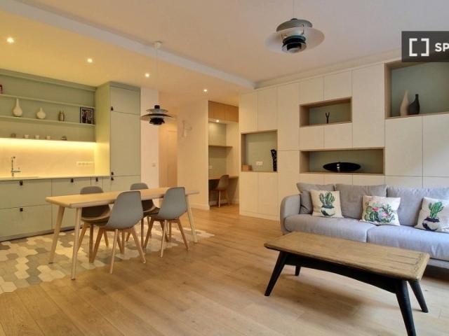 apartment paris