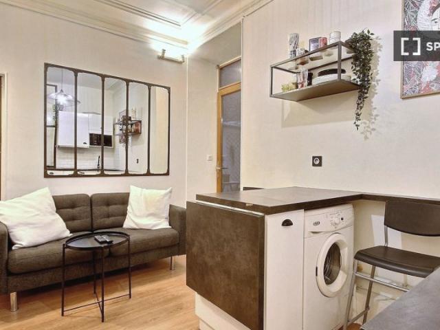 apartment paris
