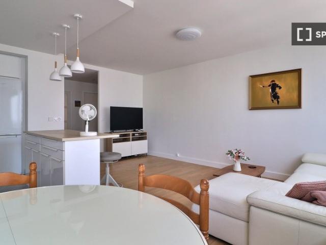 apartment paris