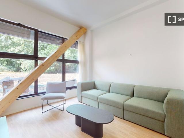 apartment paris