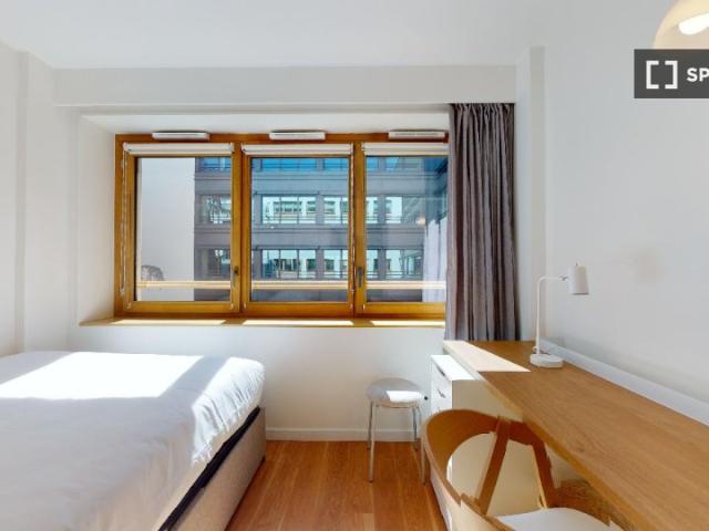 apartment paris