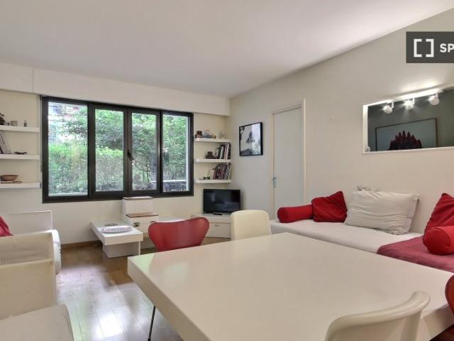 apartment paris