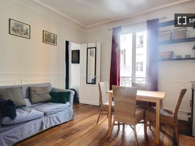 apartment paris