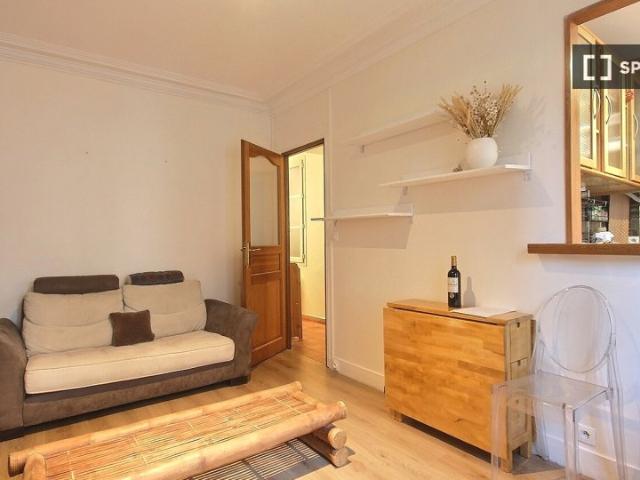 apartment paris