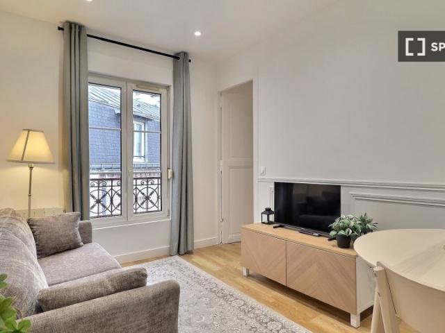 apartment paris