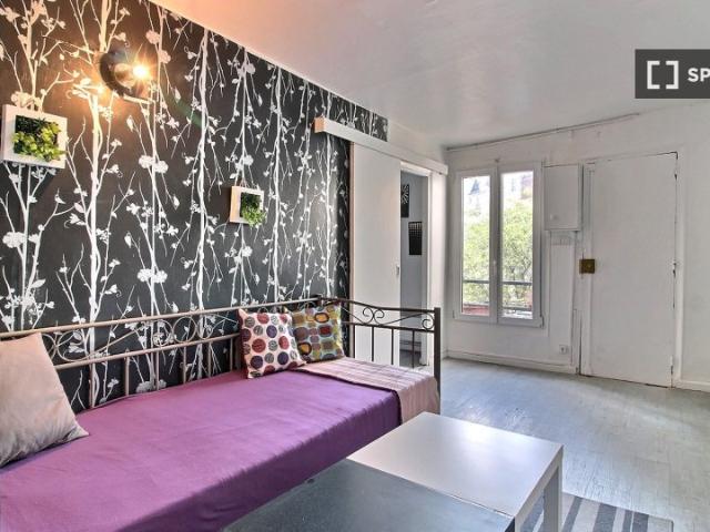 apartment paris