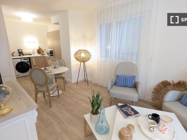 apartment paris