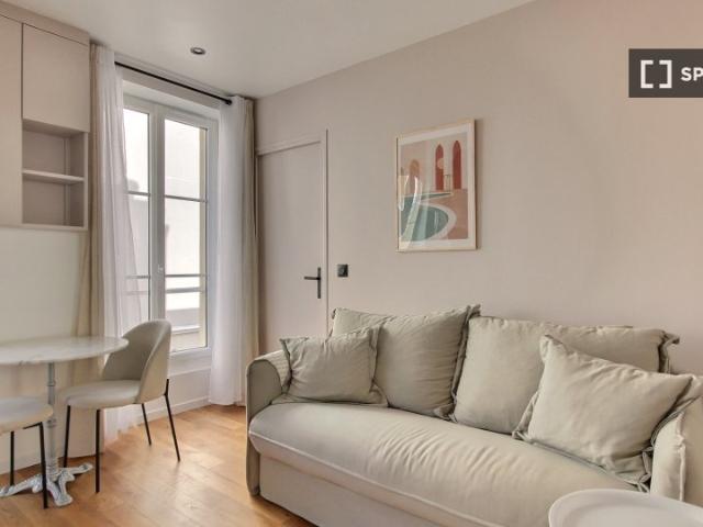 apartment paris