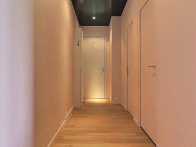 apartment paris