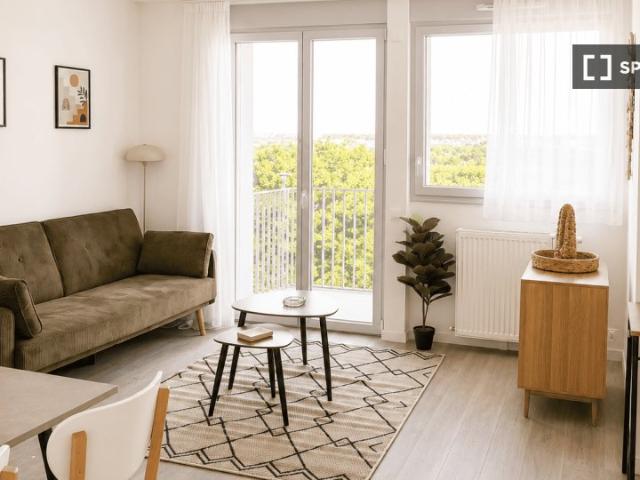apartment paris