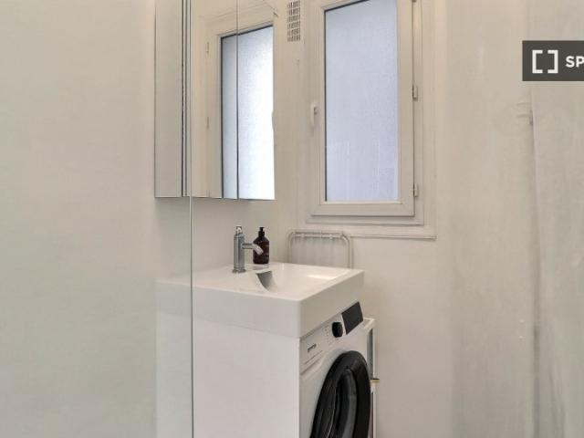 apartment paris