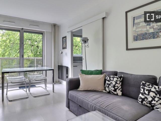 apartment paris