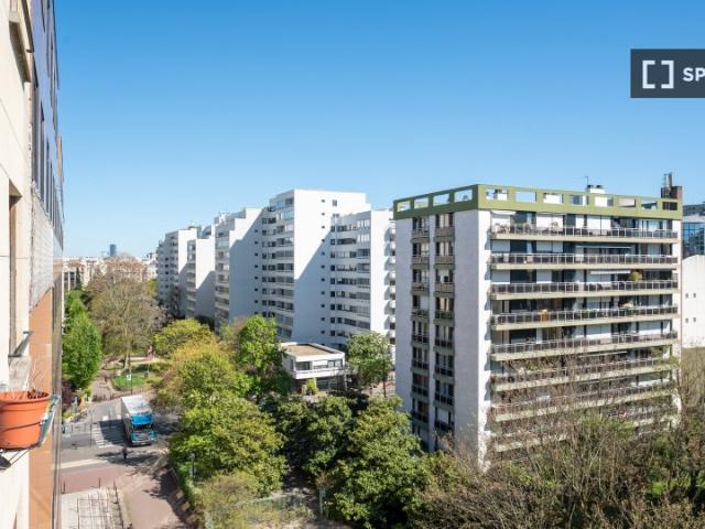 apartment paris