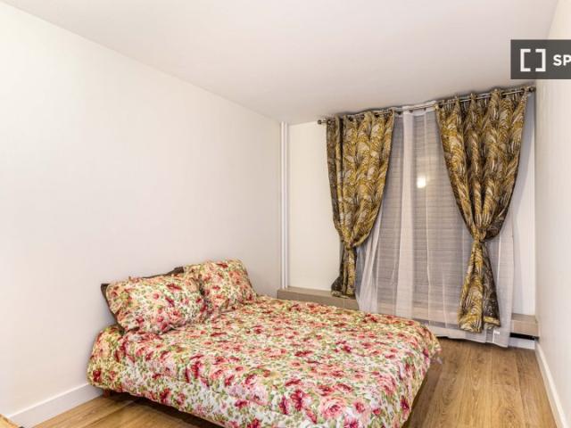 apartment paris